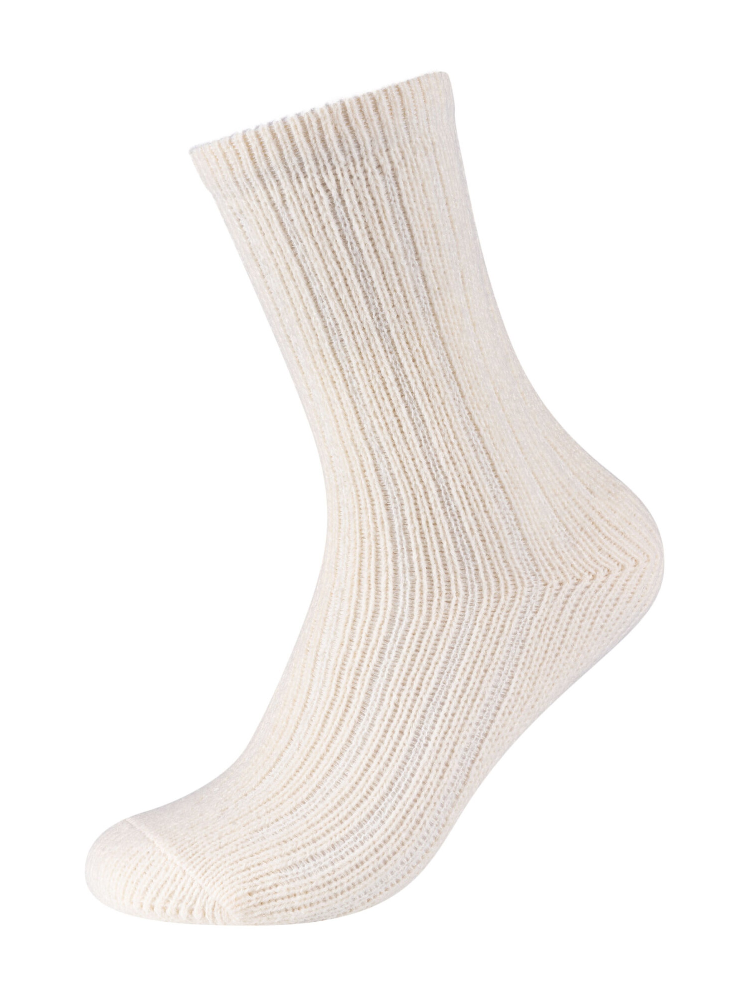 s.Oliver Socks in Beige