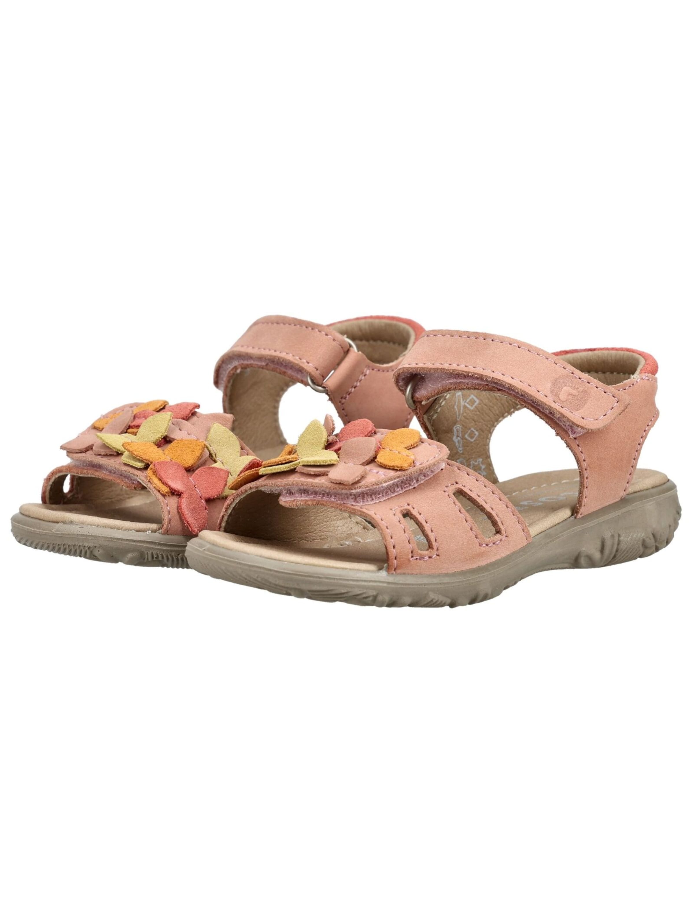 RICOSTA Sandal in Pink