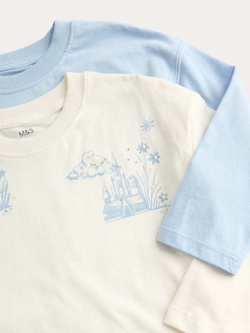 Marks & Spencer Undershirt 'Disney Frozen™' in Beige