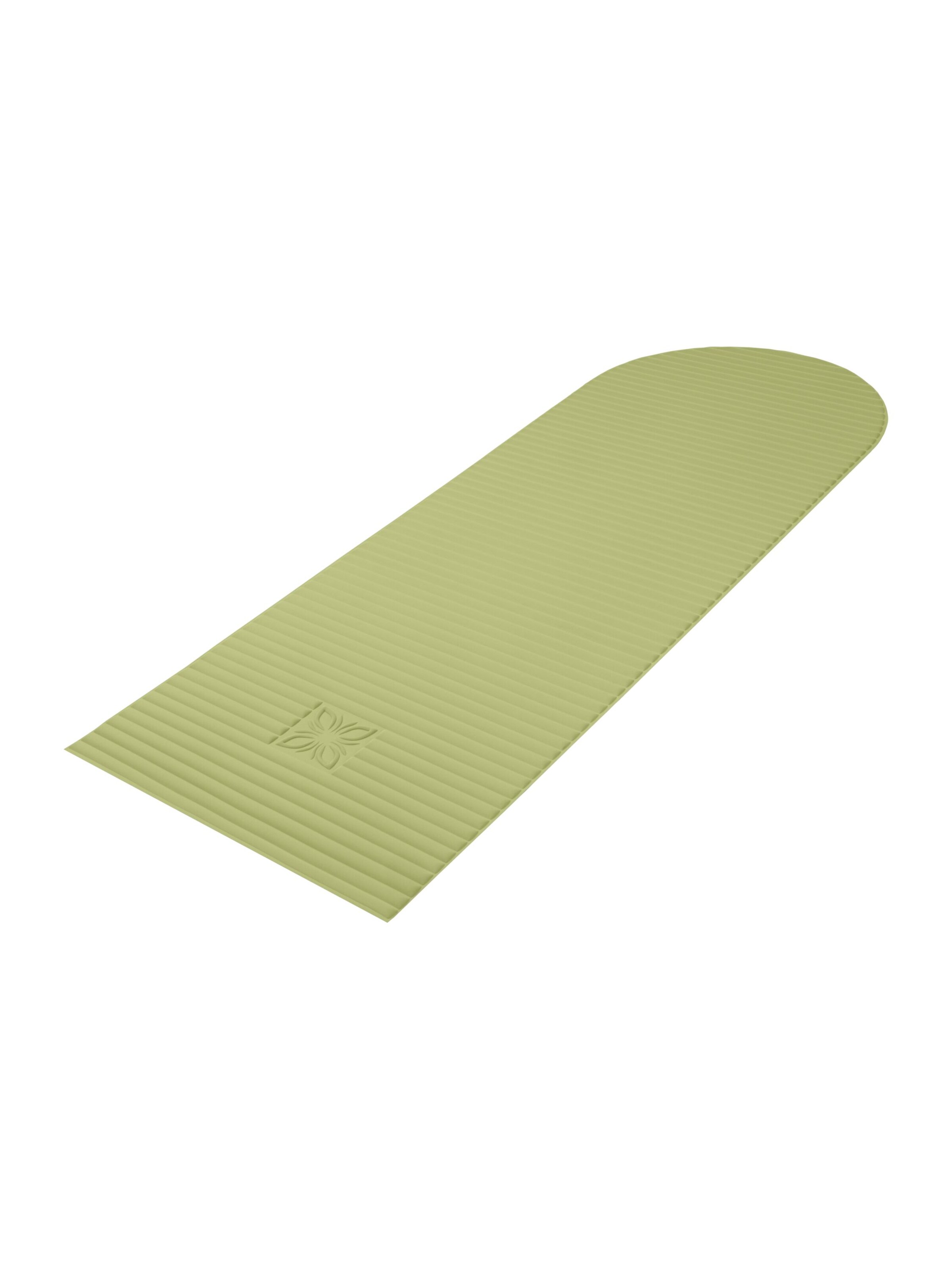 OMNANA Mat 'COMFY™' in Green