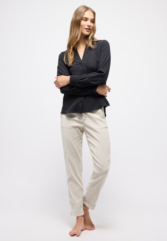 Coupe slim Pantalon Angels en beige