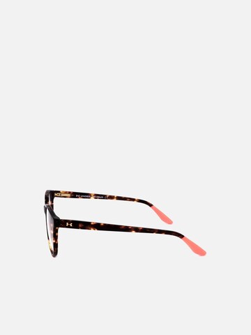 UNDER ARMOUR - Gafas de sol 'Havana' en marrón