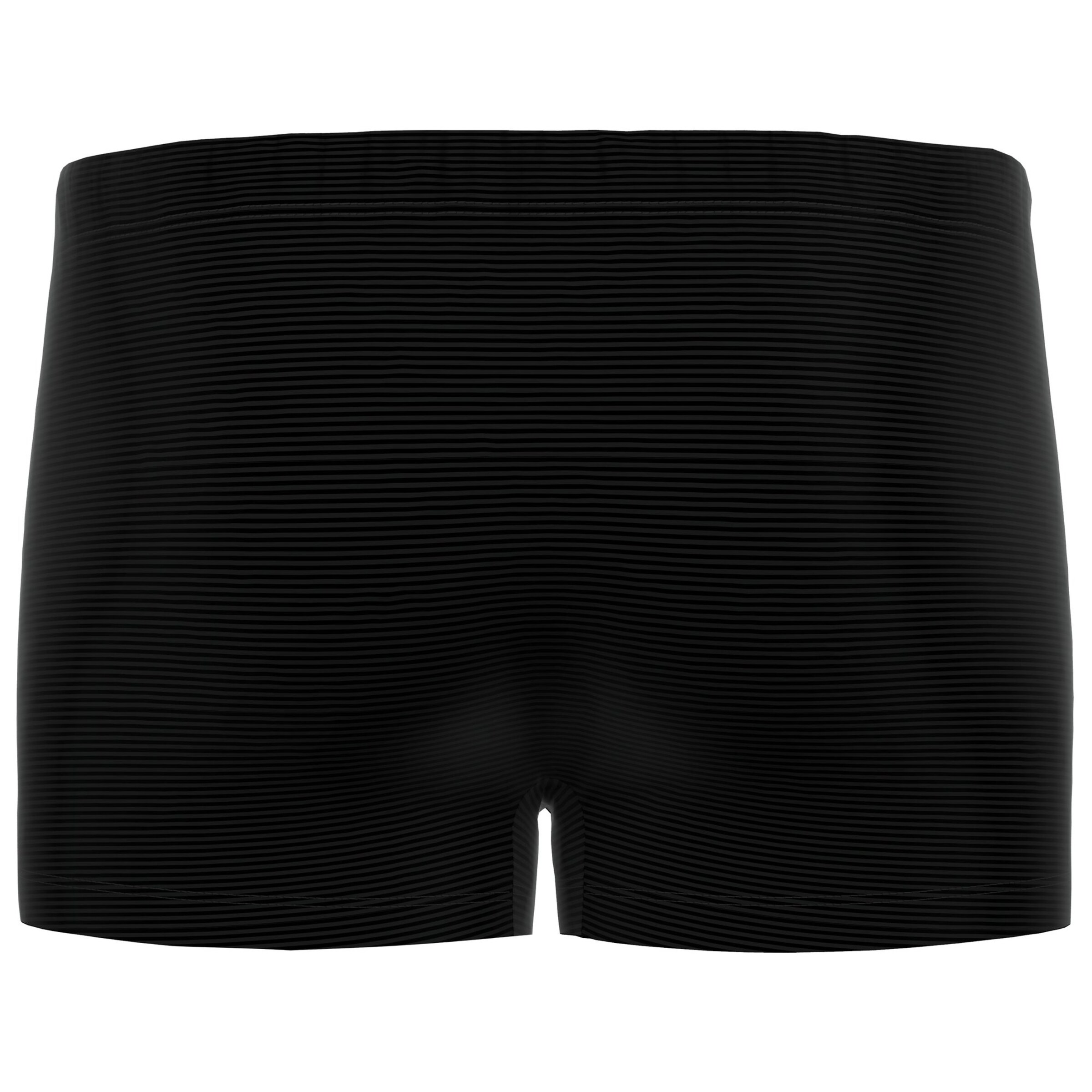 Ammann Boksershorts i sort