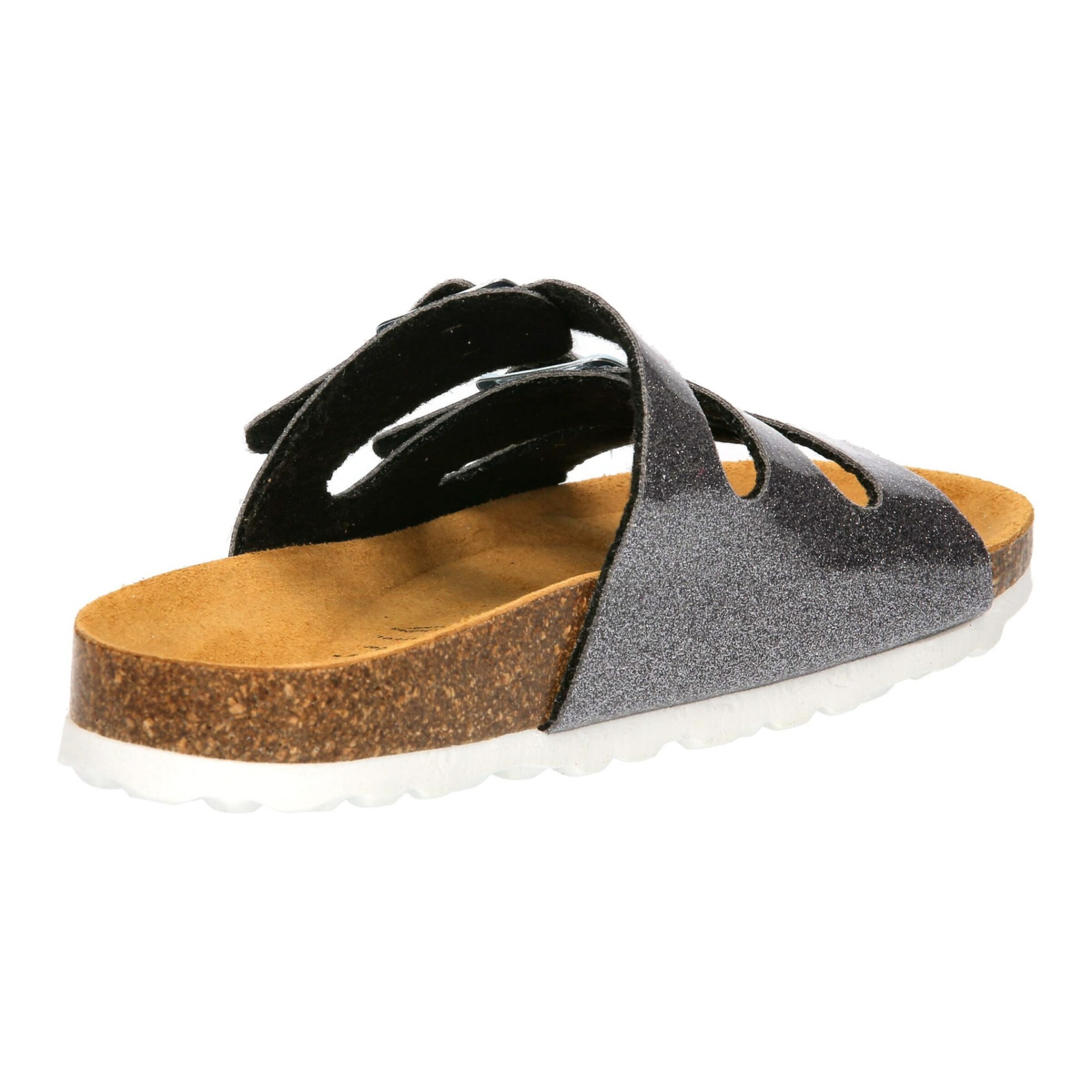 LICO Sandalen in Zilver