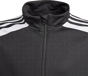 ADIDAS PERFORMANCE Sportjacke 'Squadra 21 ' in Schwarz