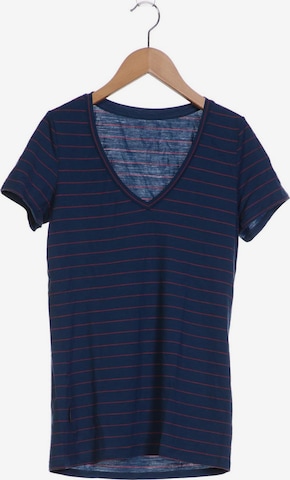 ICEBREAKER Top & Shirt in S in Blue: front