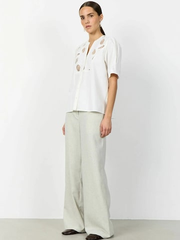 Levete Room Top ' LR ' w kolorze biały