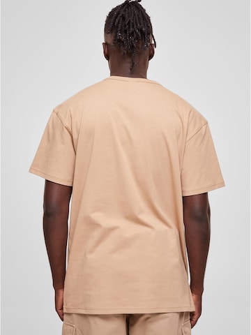 Urban Classics - Camiseta en beige