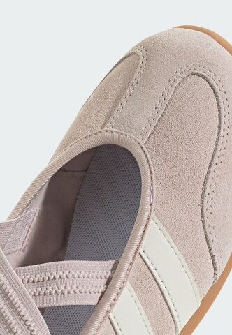 Baskets basses 'Barreda' ADIDAS SPORTSWEAR en violet