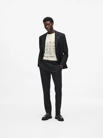 Karl Lagerfeld Särk, värv beež