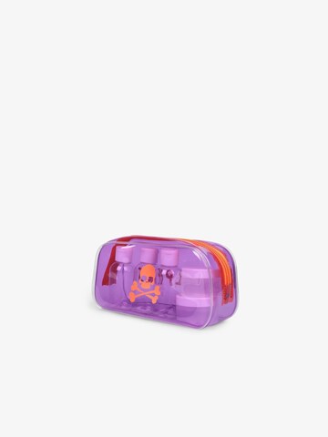 Scalpers Bag in Purple