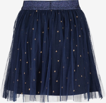 BLUE SEVEN Skirt in Blue