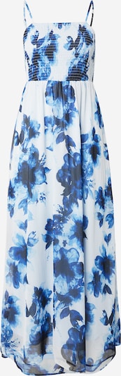 ONLY Kleid 'ONLElena' in dunkelblau / weiß, Produktansicht