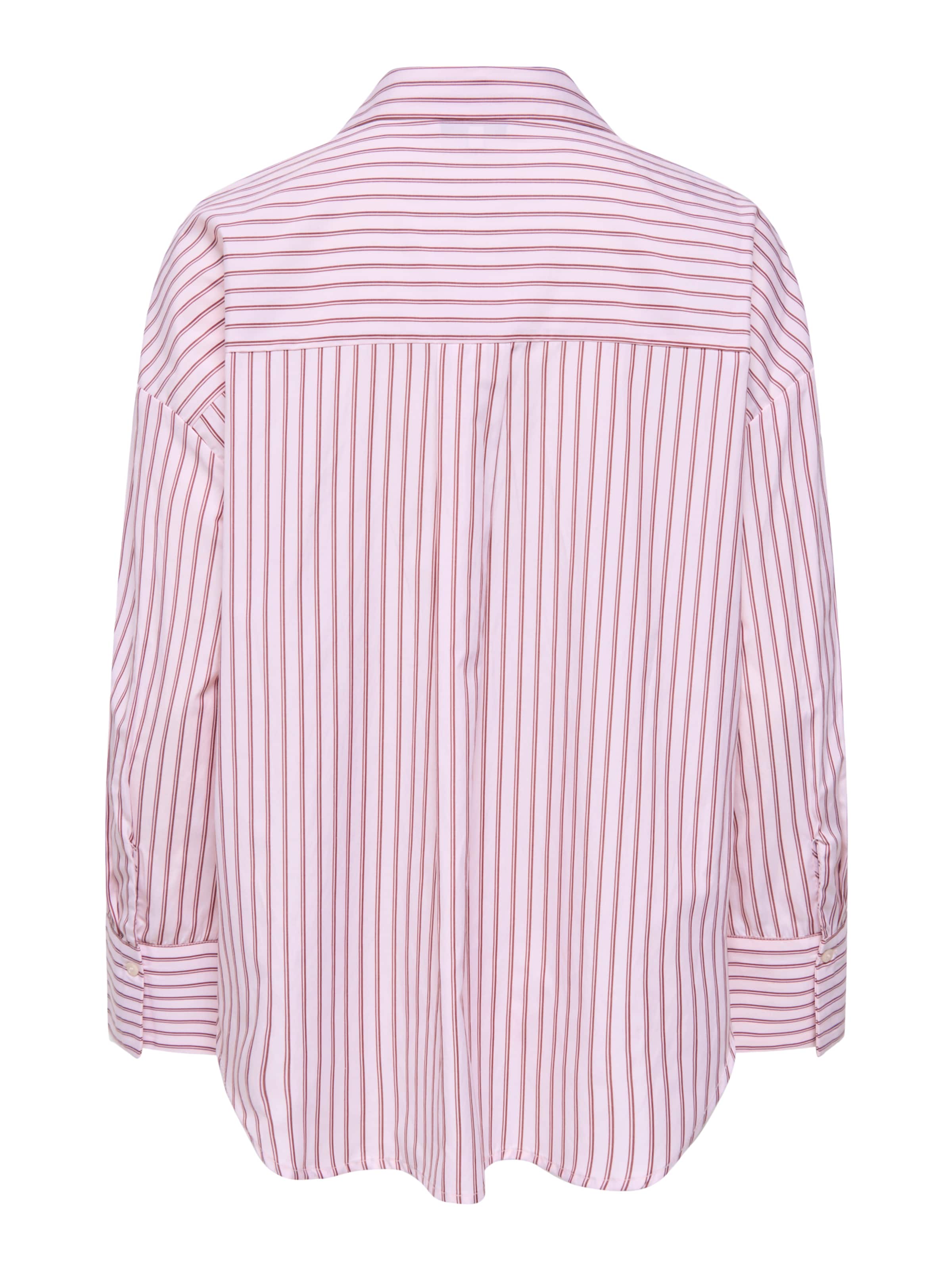 ONLY Μπλούζα 'ONLOREGON ALVA' σε ροζ