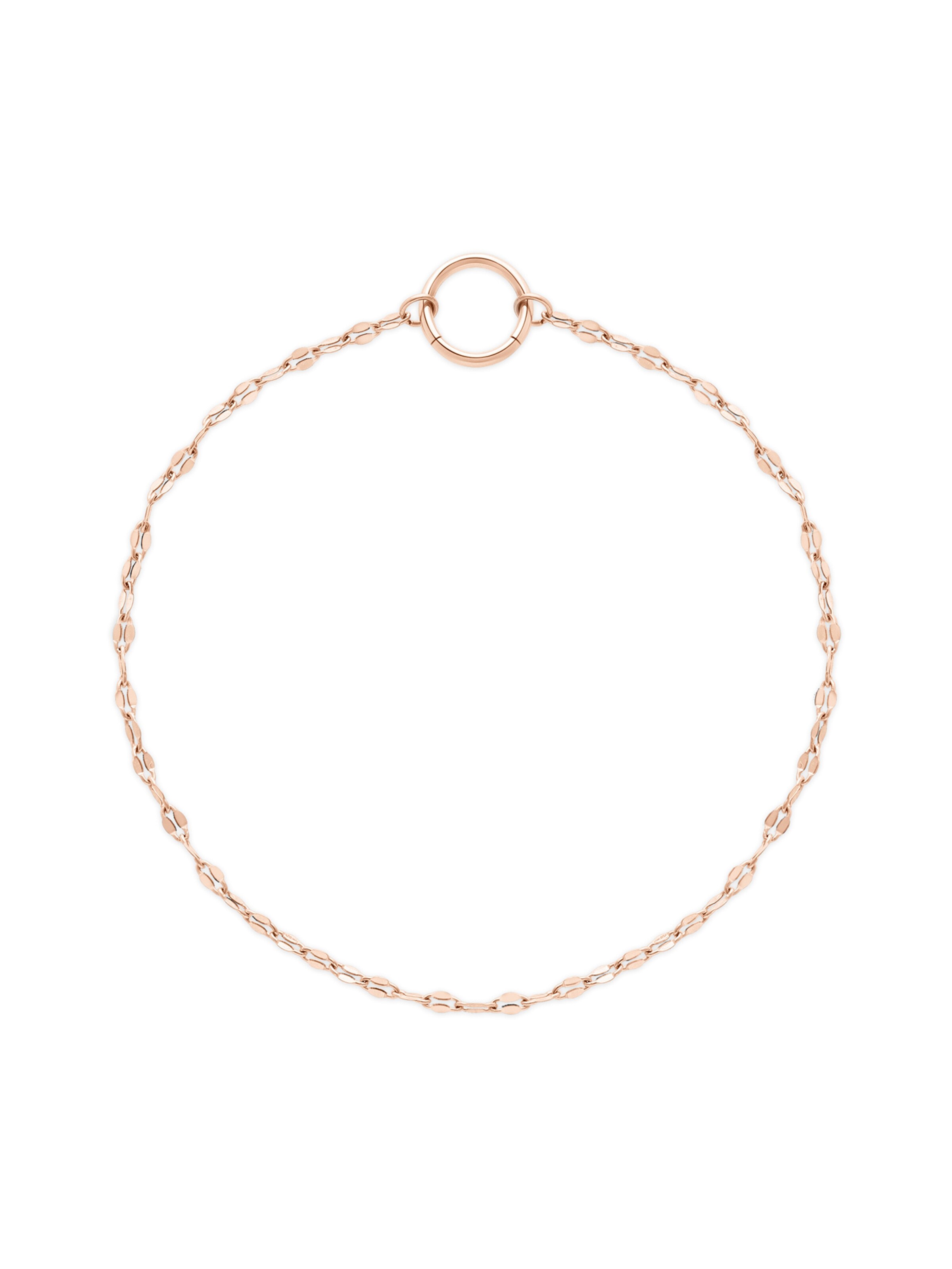 Tamaris Fußschmuck 'Series' in Gold