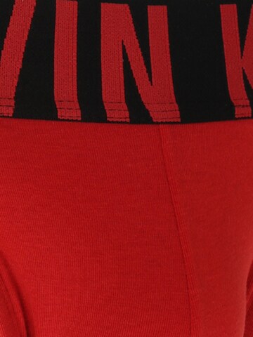 Calvin Klein Underwear - regular Braga 'Intense Power' en gris