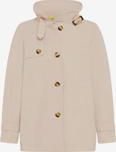 Fuchs Schmitt Übergangsjacke in XS in kitt, Produktansicht
