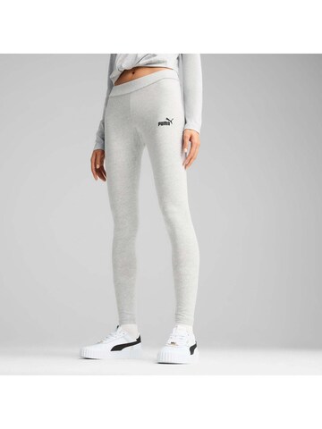 PUMA Skinny Leggings in Grijs