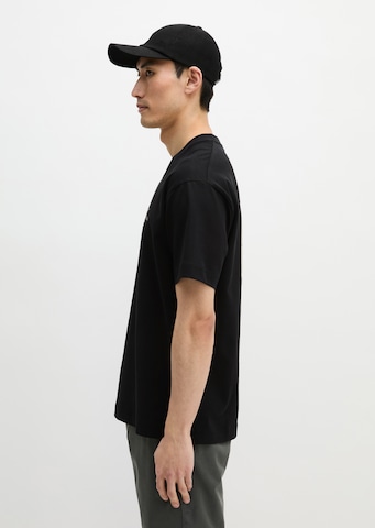 Marc O'Polo Shirt in Black