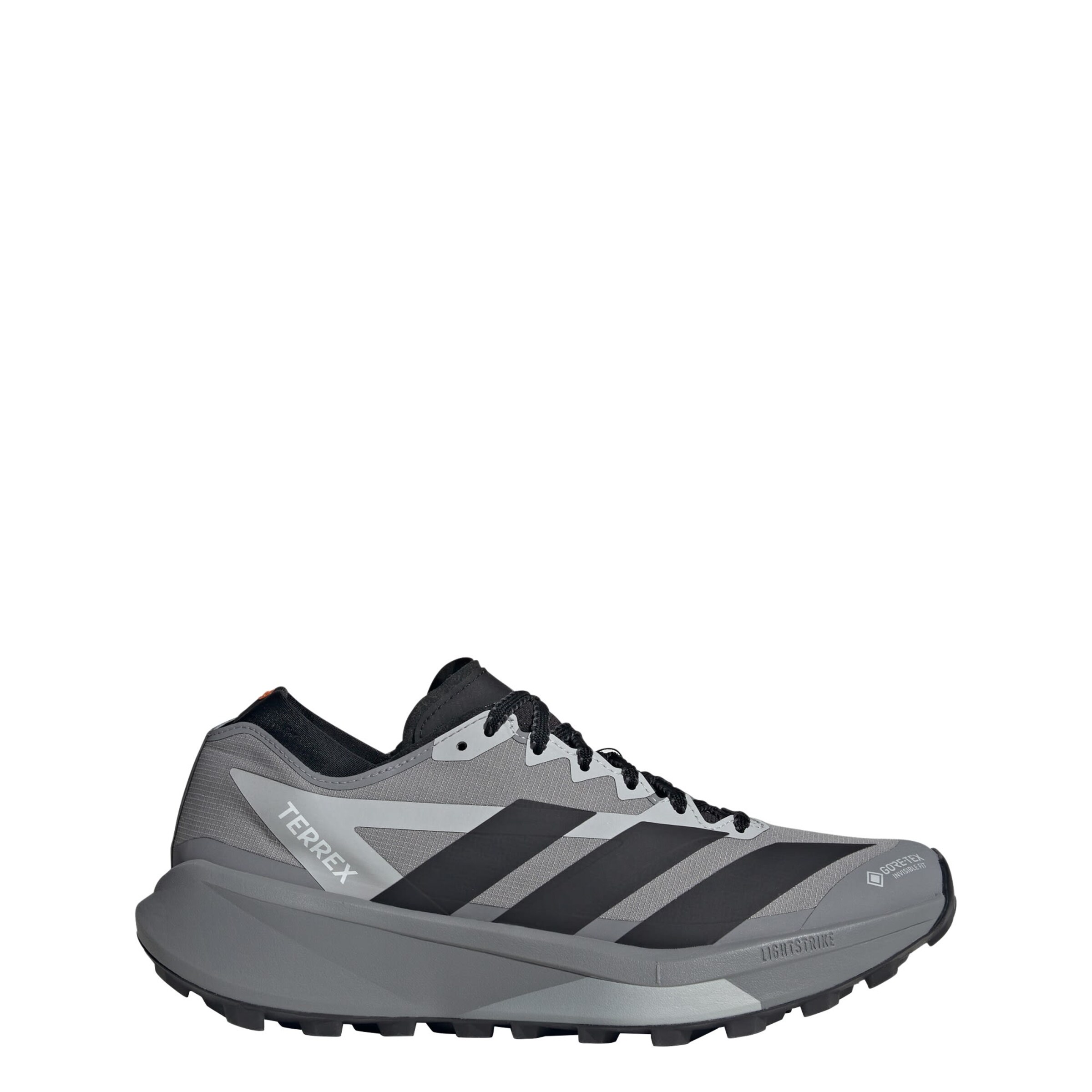 ADIDAS TERREX Lage schoen 'Agravic' in Grijs