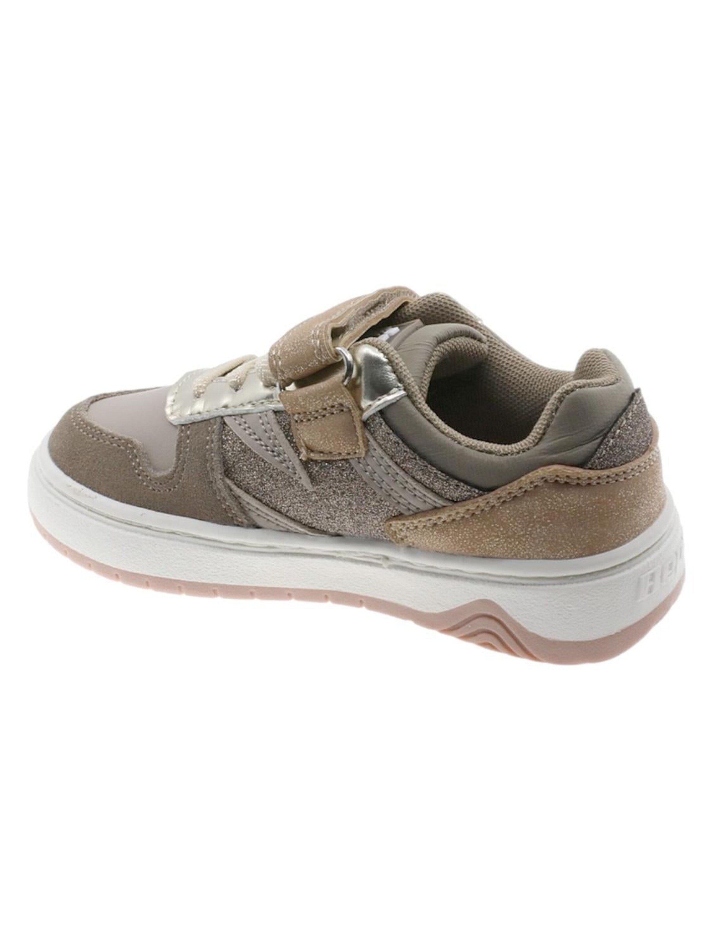 Beppi Sneakers in Brown