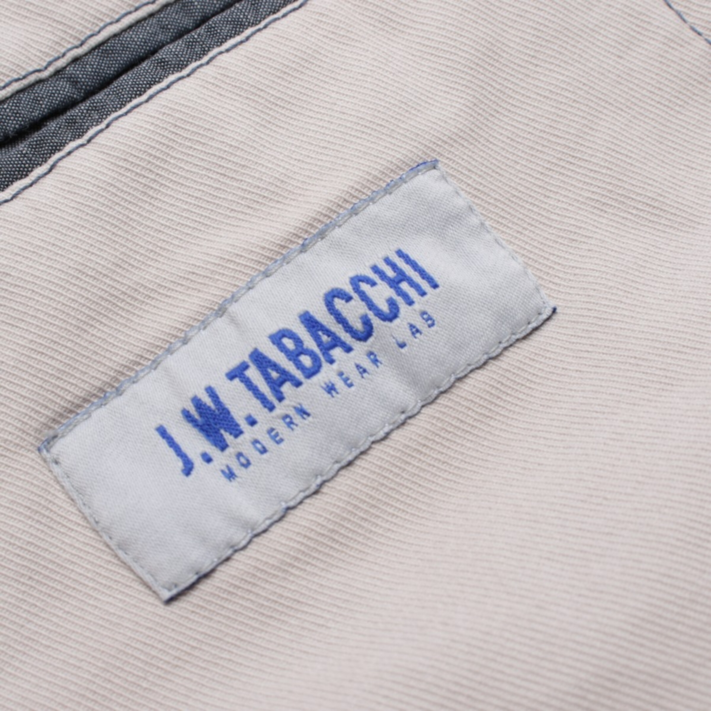 Designerartikel Sakko M in Weiß