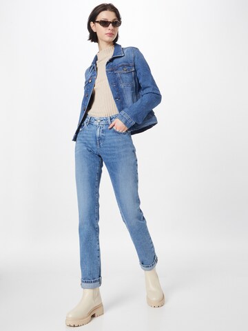 Marc O'Polo DENIM Jacke in Blau