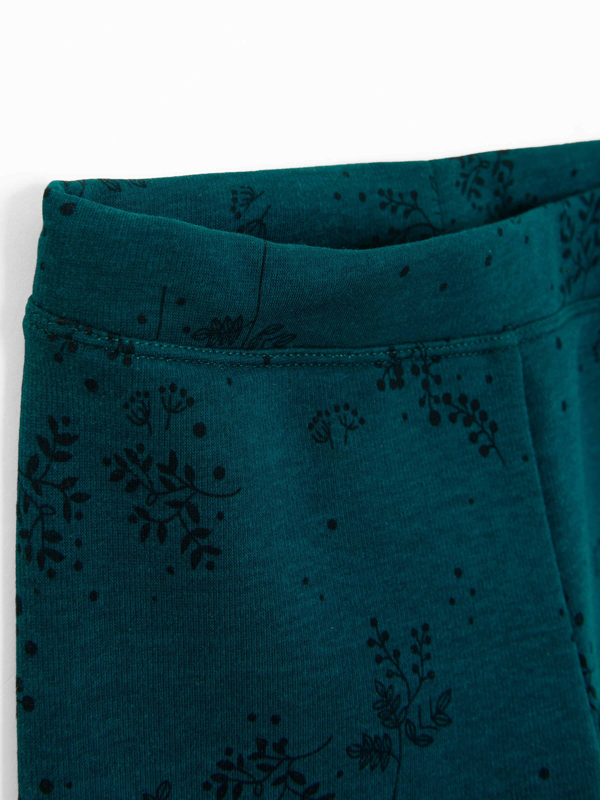 Skinny Leggings Cool Club en bleu