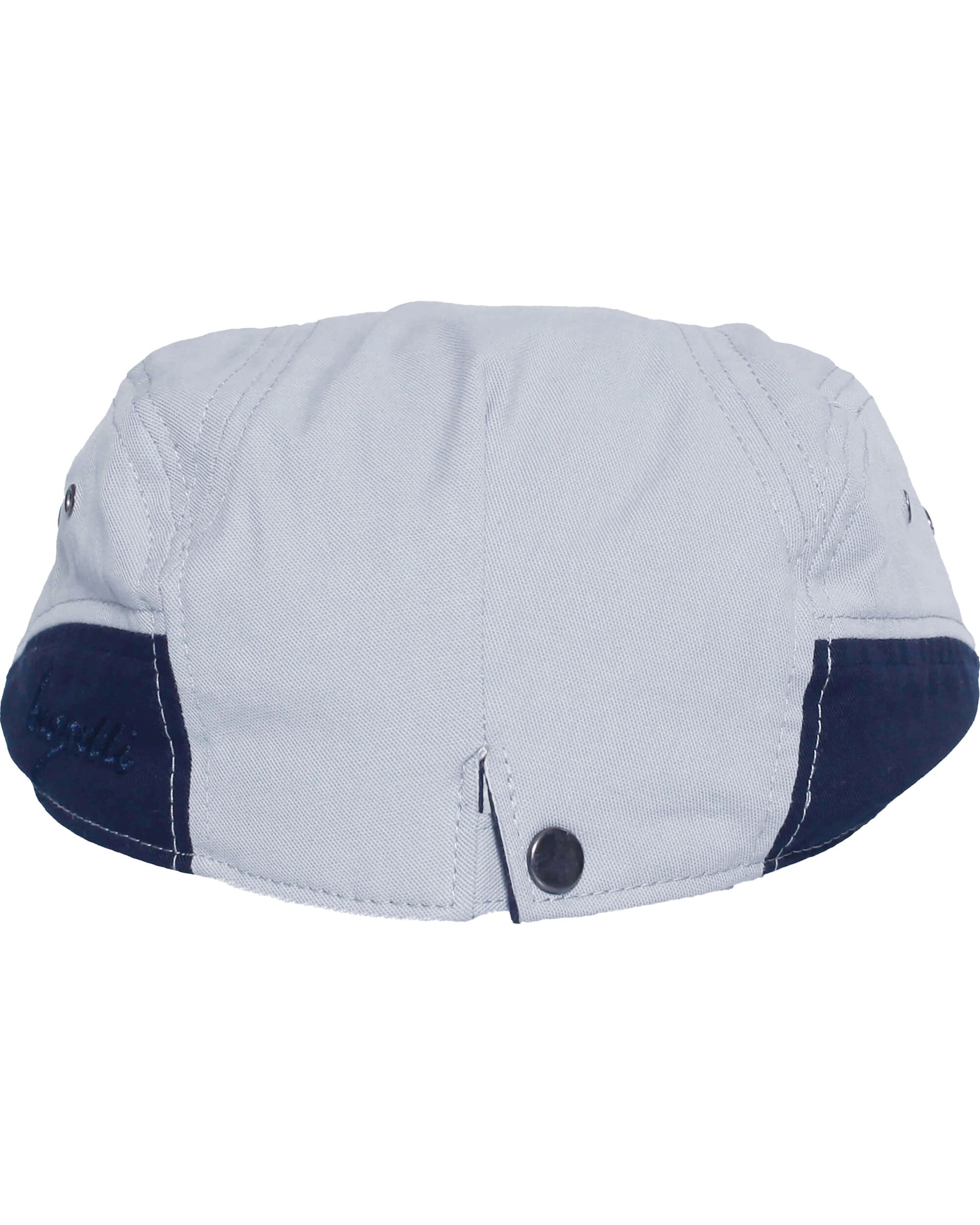 bugatti Flatcap in Blau