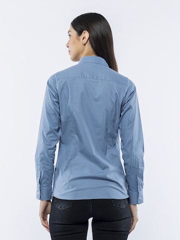 Felix Hardy Bluse 'Willow' in Grau