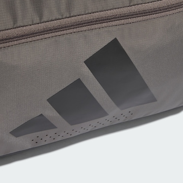 Sac de sport ADIDAS PERFORMANCE en gris