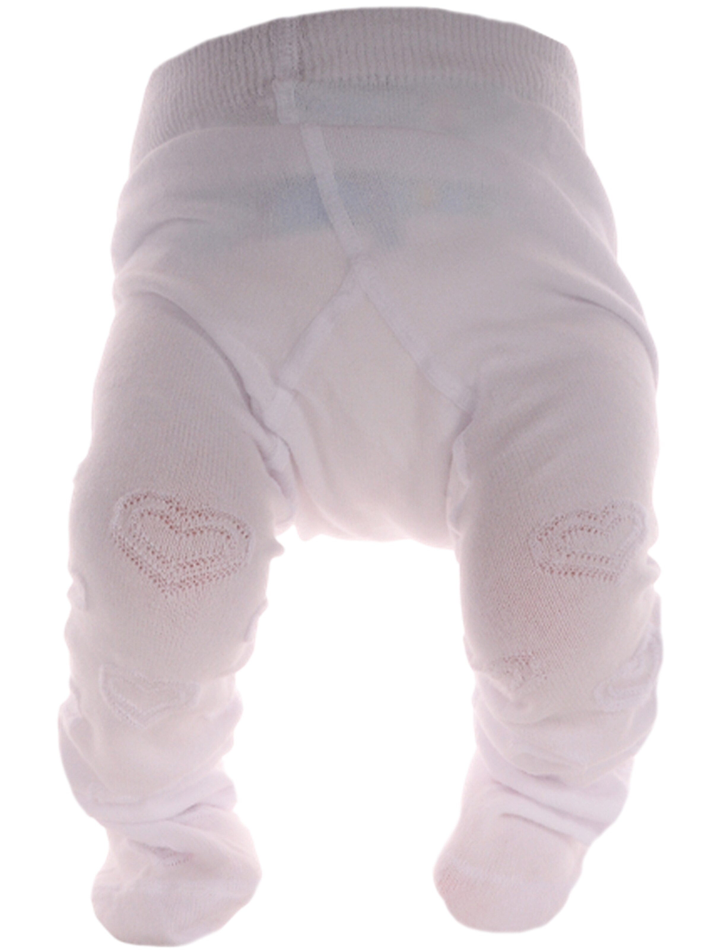 La Bortini Strumpfhose‌‌‌‌‌‌‌ in Pink: Vorderseite