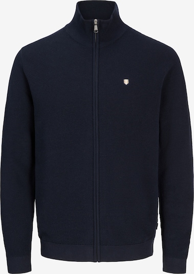 S dydžio Kardiganas 'JPRBLURYAN' iš Jack & Jones Premium, spalva – tamsiai mėlyna, Prekių apžvalga