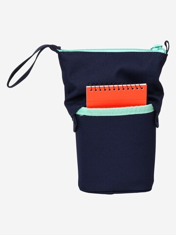 Satch Bag 'Federmäppchen Pencil Slider' in Green