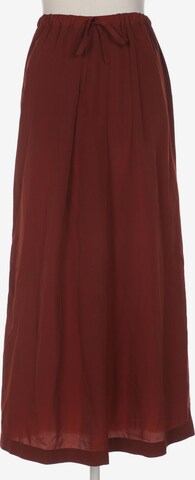 MAISON SCOTCH Skirt in S in Brown: front