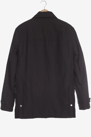 ESPRIT Jacket & Coat in M-L in Black