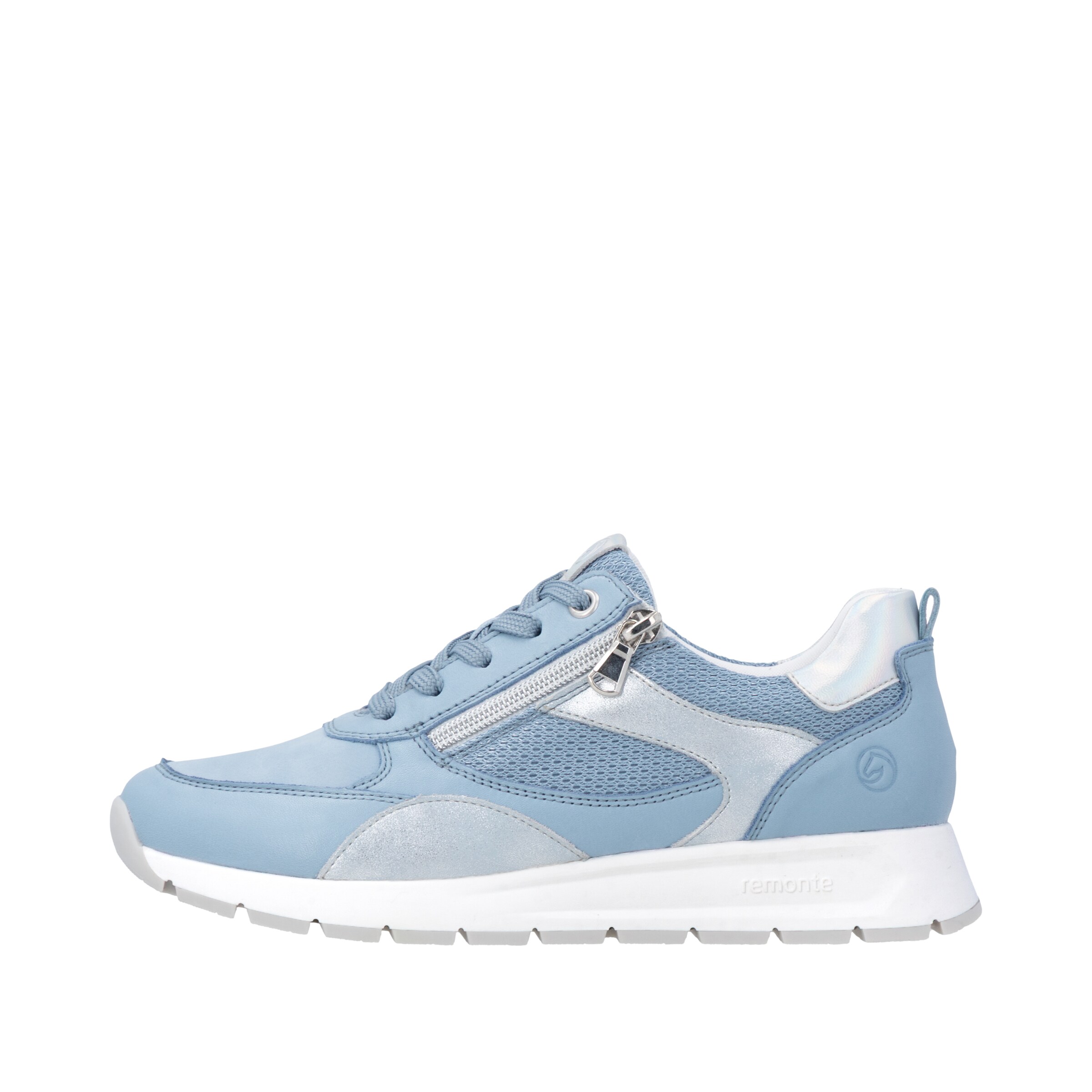REMONTE Sneakers in Blue