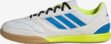 ADIDAS PERFORMANCE Soccer Cleats 'Top Sala Competetion II' in White: front