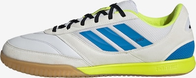 ADIDAS PERFORMANCE Kopačke 'Top Sala Competetion II' veličine 39-39,5 u plava / crna / bijela, Pregled proizvoda