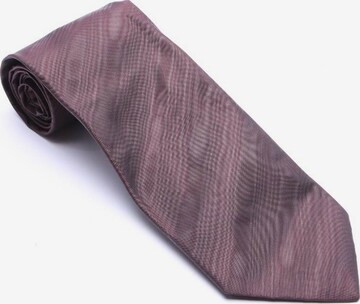 BOSS Krawatte One Size in Rot: predná strana