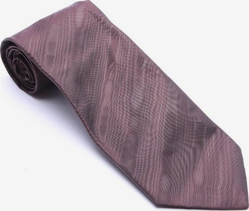 BOSS Black Krawatte One Size in Rot: predná strana