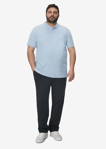 Marc O'Polo Shirt in Blue
