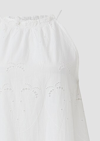 Robe QS en beige
