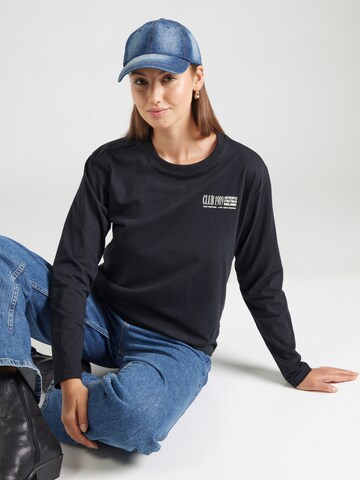 Sublevel Shirt in Grey