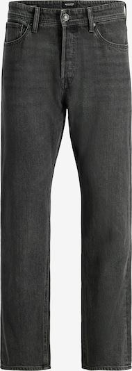 32/32 dydžio Džinsai 'JJICHRIS JJORIGINAL' iš JACK & JONES, spalva – juodo džinso spalva, Prekių apžvalga