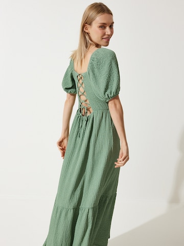 Happiness İstanbul Ruha - zöld