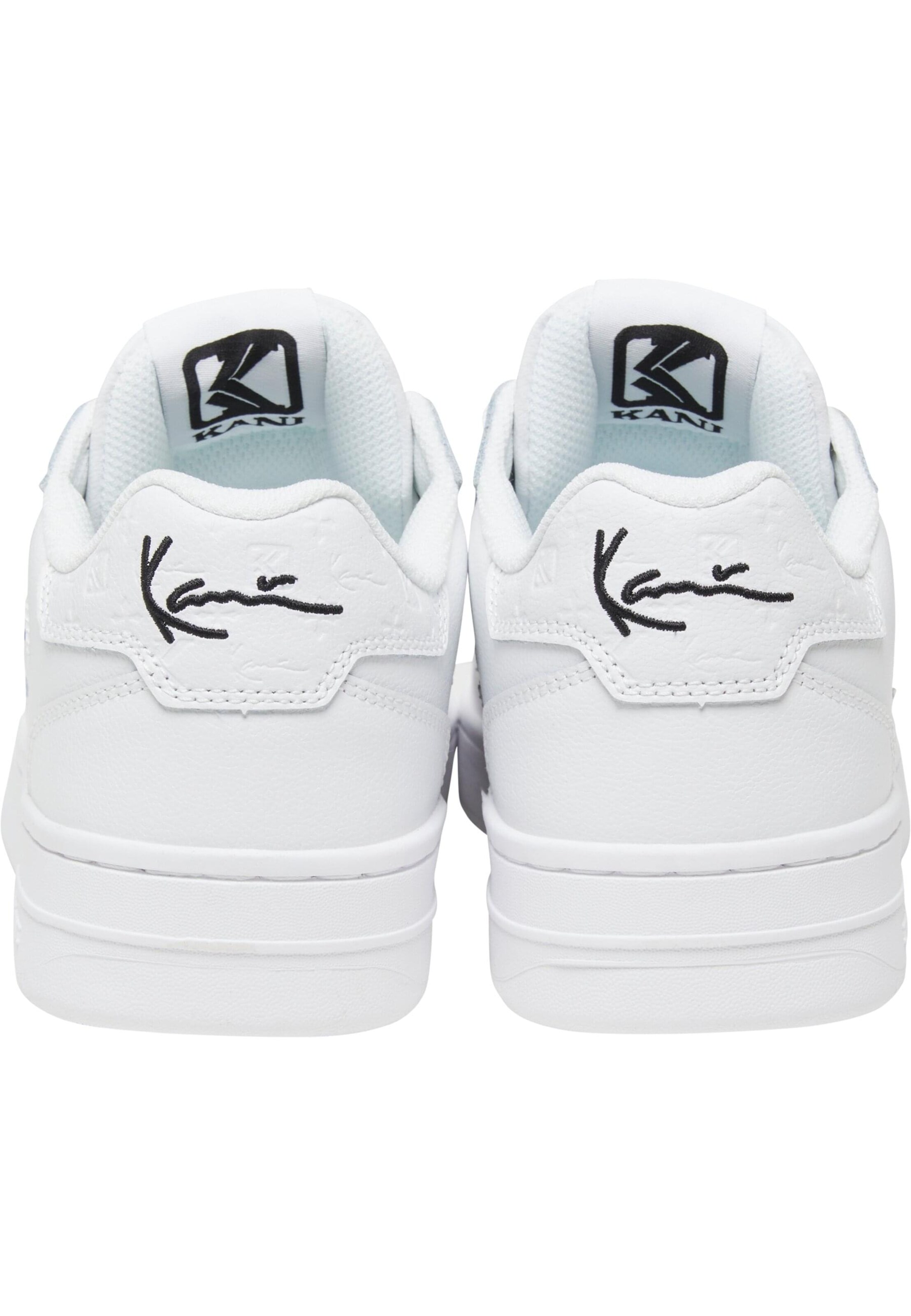 Karl Kani Sneaker '89 Classic' in Weiß