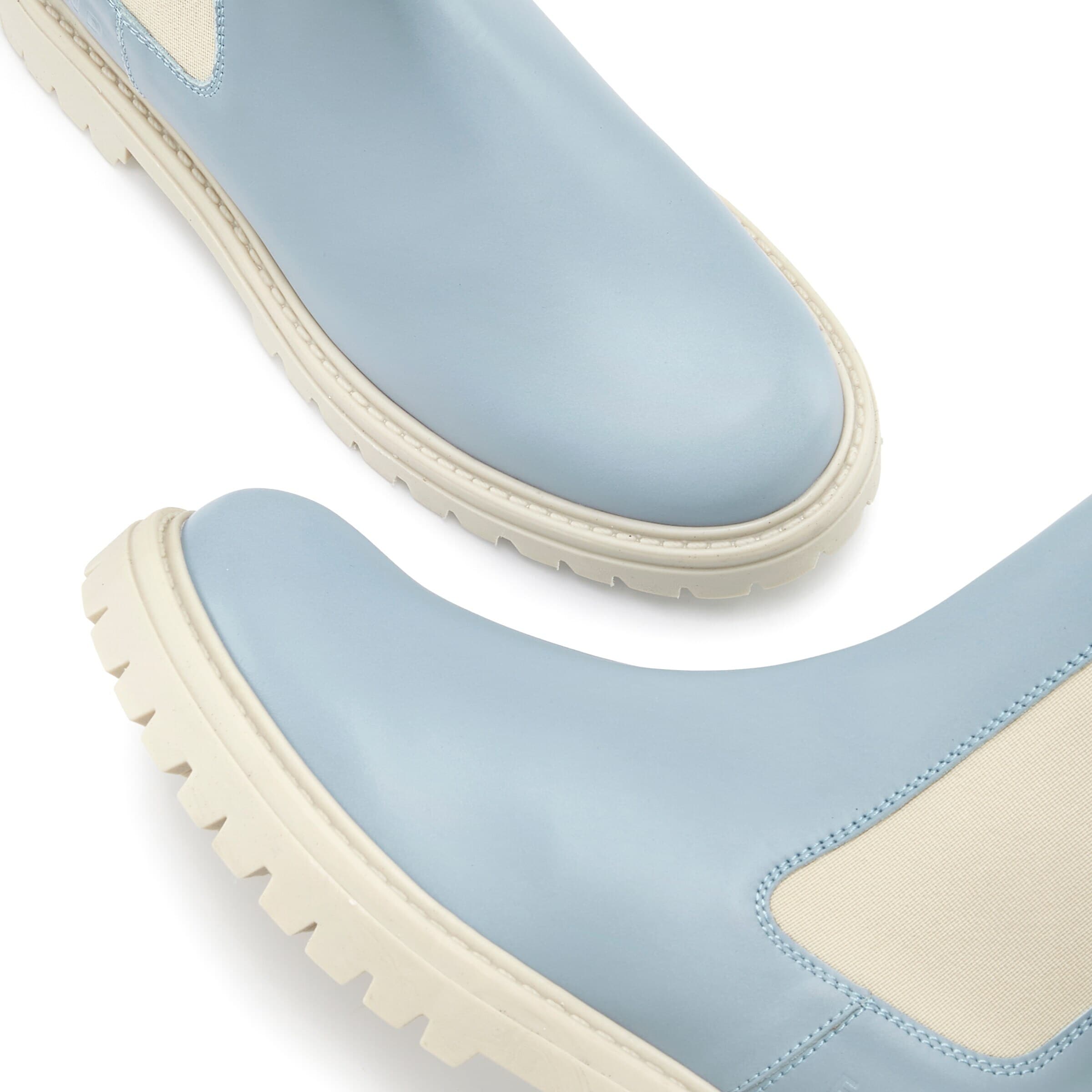 Elbsand Chelsea Boots in Blue