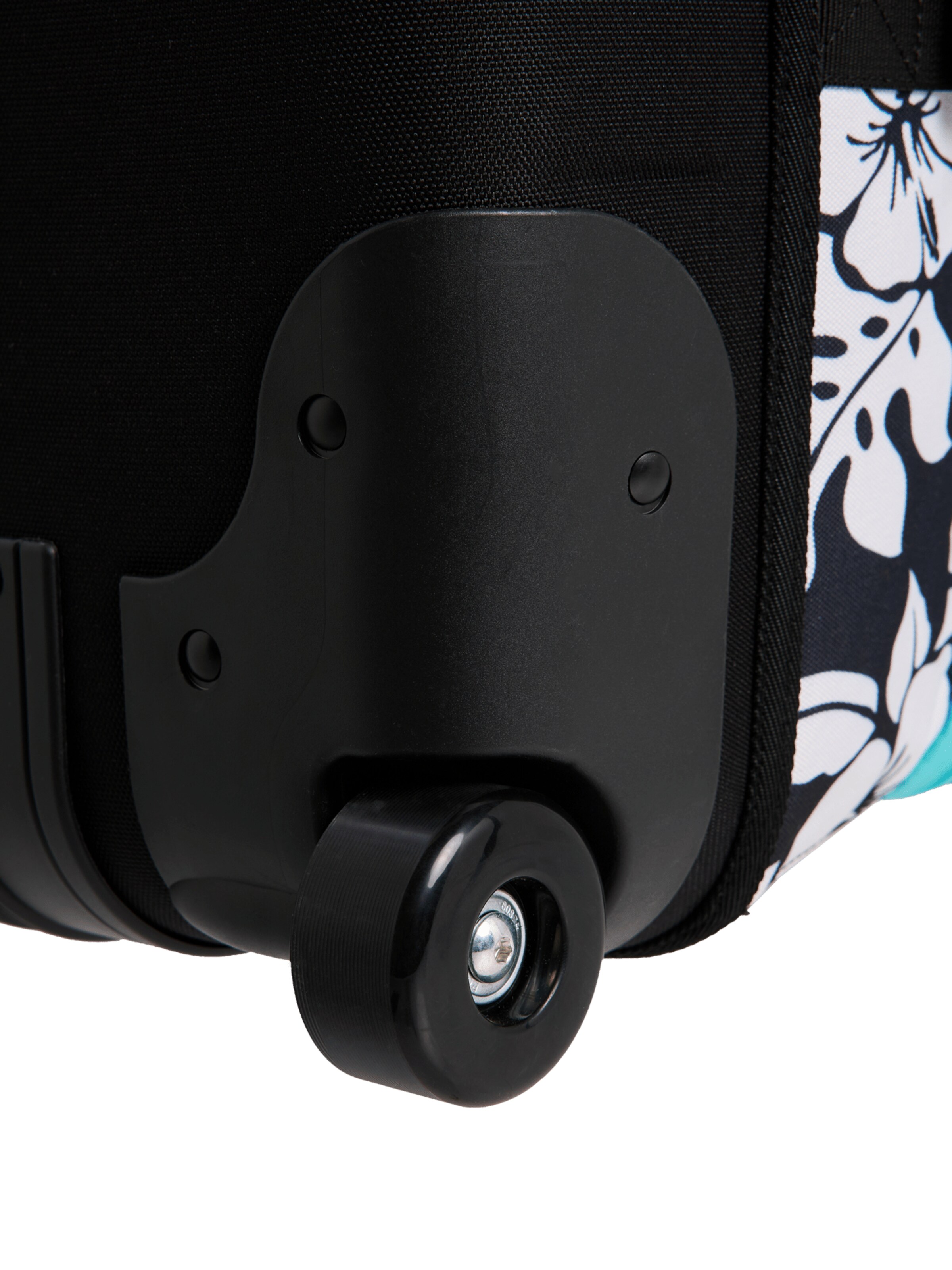 ROXY Suitcase 'Big Souvenir' in Black