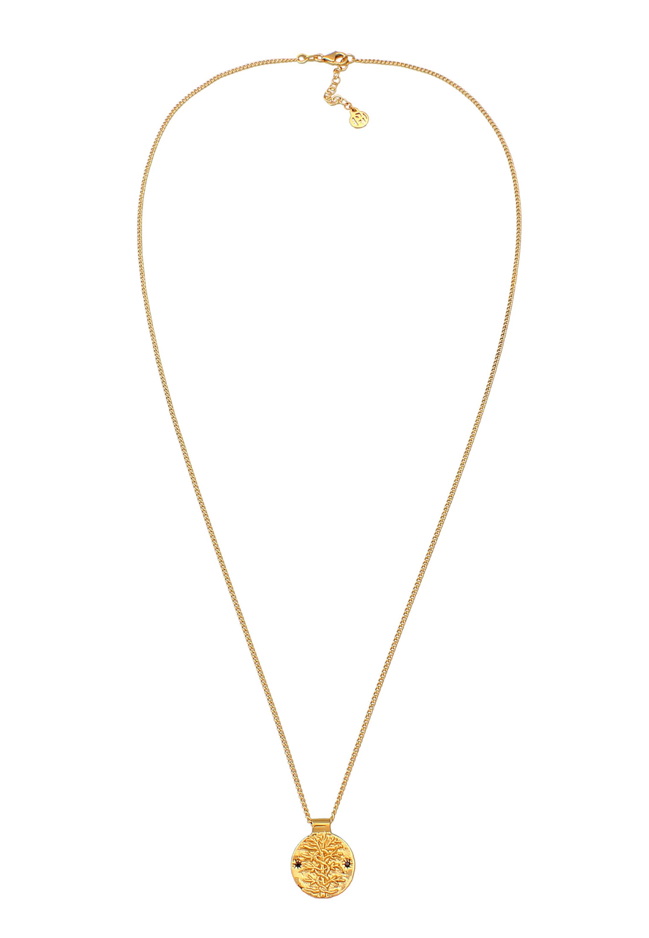 Chaîne 'Antidote' Haze&Glory en or